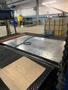 100 TON DAKE MODEL 918-527 HYDRAULIC SPOTTING PRESS. STOCK # 1261122