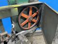 Ellis 10”x20” Horizontal Band Saw