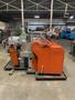 Cincinnati Model #2 OM Centerless Grinder