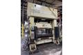 MINSTER 180 TON P2H-160G HIGH SPEED SSDC PRESS, s/n 29771, STOCK # 14366J
