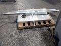 Delta  40" X 27" Table Saw  - 36-r31x
