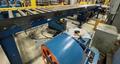 6,000# x 60" K &amp; S Banding Line