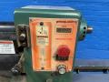 Grizzly  35” X 8”  Variable Speed Wood Lathe  - G0632
