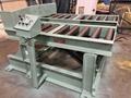 15,000# BRANER Coil Tipper STOCK # 3797