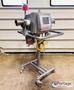 Mesutronic / Bunting Magnetics MeatLine 07 O 60 | Metal Separator / Detector w/Pneumatic Rejection