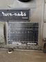 18" X 54" SOUTHBEND TURN-NADO LATHE. STOCK #1007625