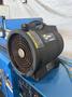 54" JETLINE SWC-3A SEAM WELDER. STOCK # 0883025