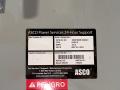 Asco  104 Amps  Powerbox Panel  - D03atsa30104ngxc