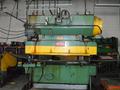 60 TON CHICAGO -DREIS &amp; KRUMP- MECHANICAL PRESS BRAKE
