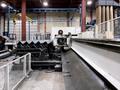 Mazak Fabri Gear 300 Tube Laser