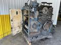 .313" X 4.63" TORRINGTON MODEL #W13A WIRE SPRING COILER / COIL MAKING MACHINE: STOCK #18807