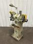 HISEY DOUBLE END PEDESTAL GRINDER: STOCK #78080