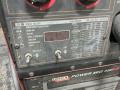 Lincoln Electric  300 A Welder - Power Mig 350mp