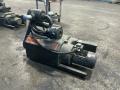 Busch 6-8 Kw Vacuum Pump - Mink Mm 1322 Av