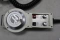 Used Haas 32-0150 Remote Jog Handle Assembly 5-Axis