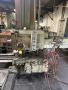 4" SHIBAURA MODEL #BT-10-BP2 HORIZONTAL BORING MILL: YOBRO #25825