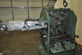 10" Nova Hydraulic Bar Shear