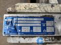 2,500 LB. CASCADE MODEL 25D-CCS-35Q HYDRAULIC CARTON CLAMP ATTACHMENT