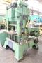 45 TON TRIDAN MODEL #RLB45E-30-22-4 FIN PRESS LINE: STOCK #69992