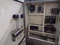 14 FT3 SWECO MODEL #FMD-14LR ROTARY VIBRATORY FINISHING BOWL: YOBRO #24557