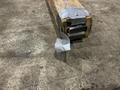 40"  x 12 GA LODGE &amp; SHIPLEY MODEL #2CT40 MECHANICAL POWER SHEAR: YOBRO #25139