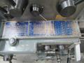Mori Seiki MS-850 Engine Lathe, 17" X 33", Threading, 3-Jaw Chuck, Quick-Change Toolpost