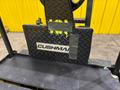 24 VOLT CUSHMAN STOCK CHASER/TUGGER CART: YOBRO #24645