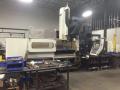 2006 MIGHTY VIPER HB-3190A | Machining Centers, Gantry (incld. Bridge &amp; Double Column)