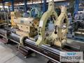 Lathes Flat Bed Manual &amp; CNC
