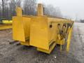 10 TON X 57’ SHAW-BOX DOUBLE GIRDER OVERHEAD BRIDGE CRANE, WITH 12.5 TON SHAW-BOX HOIST: YOBRO #24731