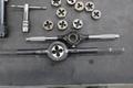 Hand Die Set with Wrench and Dies- Auction Item