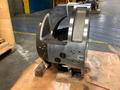 New, 34” Rohm Hydraulic Indexing Chuck with Hydraulic Power Unit