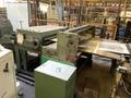 Dimeco - rollforming line 1250 x 1 mm