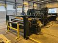 Bauhammer - 1500 x 3 mm cut to length &amp; slitting