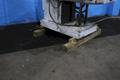HECKERT MODEL #MS-F400-3 HORIZONTAL MILL: STOCK 59389