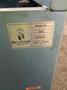 9" X 14-1/2" ROLL-IN SAW MODEL EF 1459 VERTICAL BANDSAW: STOCK #80922