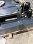 Mayfran MagSep Makino A81NX CNC Magnetic Scraper Chip Conveyor