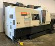 Mazak Integrex 200 IV ST Multi Axis CNC Lathe – Sub Spindle, Y Axis, Lower Turret