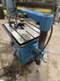 1.5" x 12" HANSFORD DAVIS MODEL #15 AUTOMATIC KEYSEATER KEY WAY CUTTER : YOBRO #24740