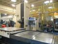 1996 TOSHIBA BP-110 P20 | Boring Mills, Horizontal, Table Type