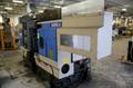 HITACHI NY15R-L HORIZONTAL CNC TURNING CENTER. STOCK #0256124