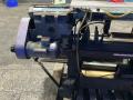 Wilton Machinery 17" X 10" Horizontal Band Saw -  7020