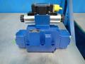 Rexroth Solenoid Operated Directional Valve - R901458225