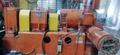 48" x 0.045" Herr Voss Cut To Length Line STOCK#3206