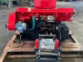 10" X 12" AMADA MODEL #HA-250 HORIZONTAL AUTOMATIC SAW STOCK #3197