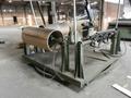 Almore - 1550 x 2 mm CNC