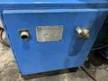 10' x 1/4" CINCINNATI MODEL #2CC10 MECHANICAL POWER SHEAR: