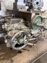 #4 WARNER &amp; SWASEY MODEL #4 TURRET LATHE: YOBRO #25778