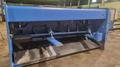 Baykal - HNC 4100 x 10 mm CNC