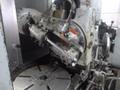 Gould &amp; Eberhardt Model 36H Universal Vertical Gear Hobber